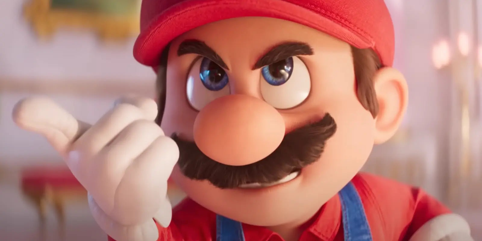 How Old is Super Mario?