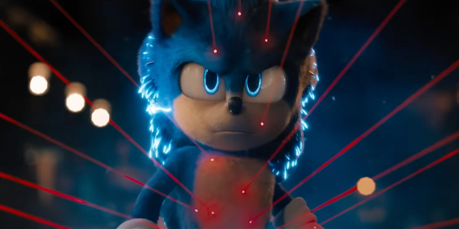 Sonic the Hedgehog Dr Eggman