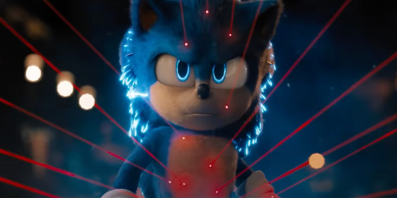 Sonic the Hedgehog Dr Eggman