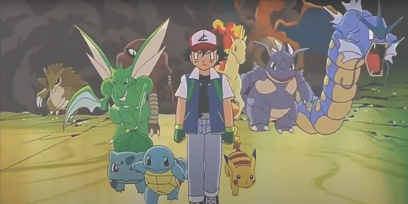 What Is Pokémon All About? A Comprehensive Guide
