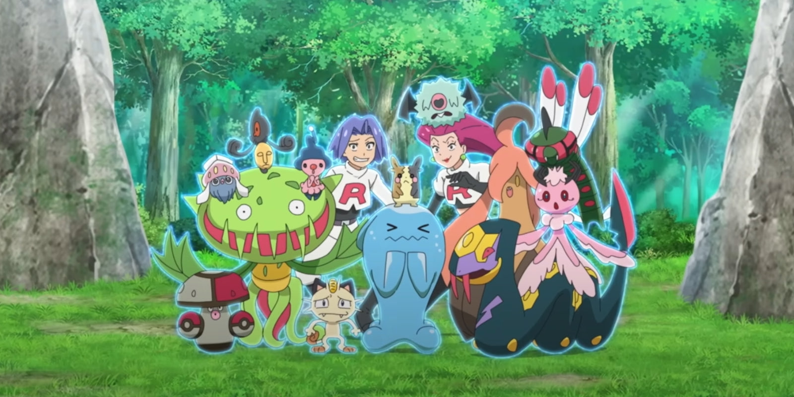 Welke Pokemon Soorten zijn er?