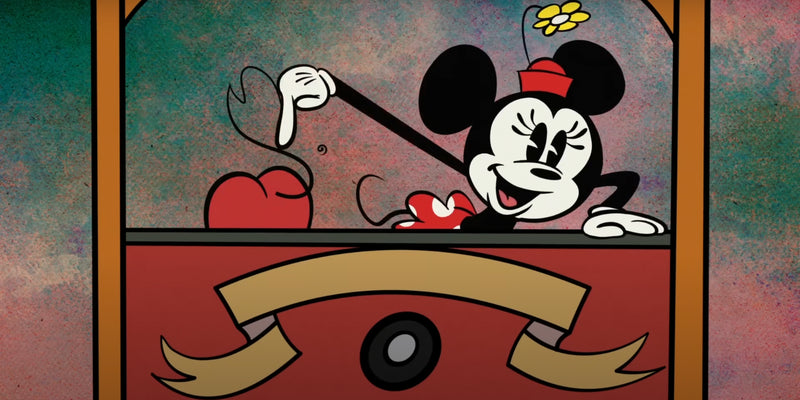 How Old Is Minnie Mouse?