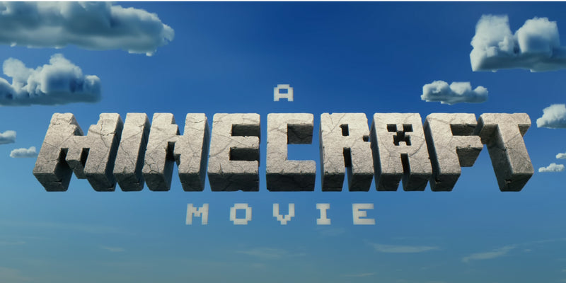 Is There a Minecraft Movie?
