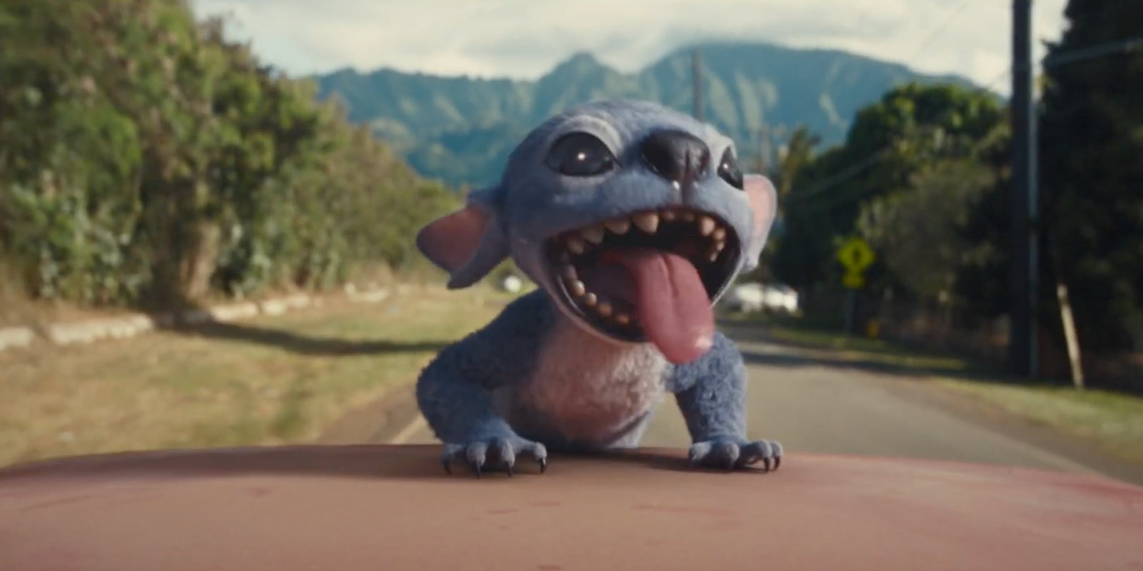 Hoeveel Films zijn er van Stitch?
