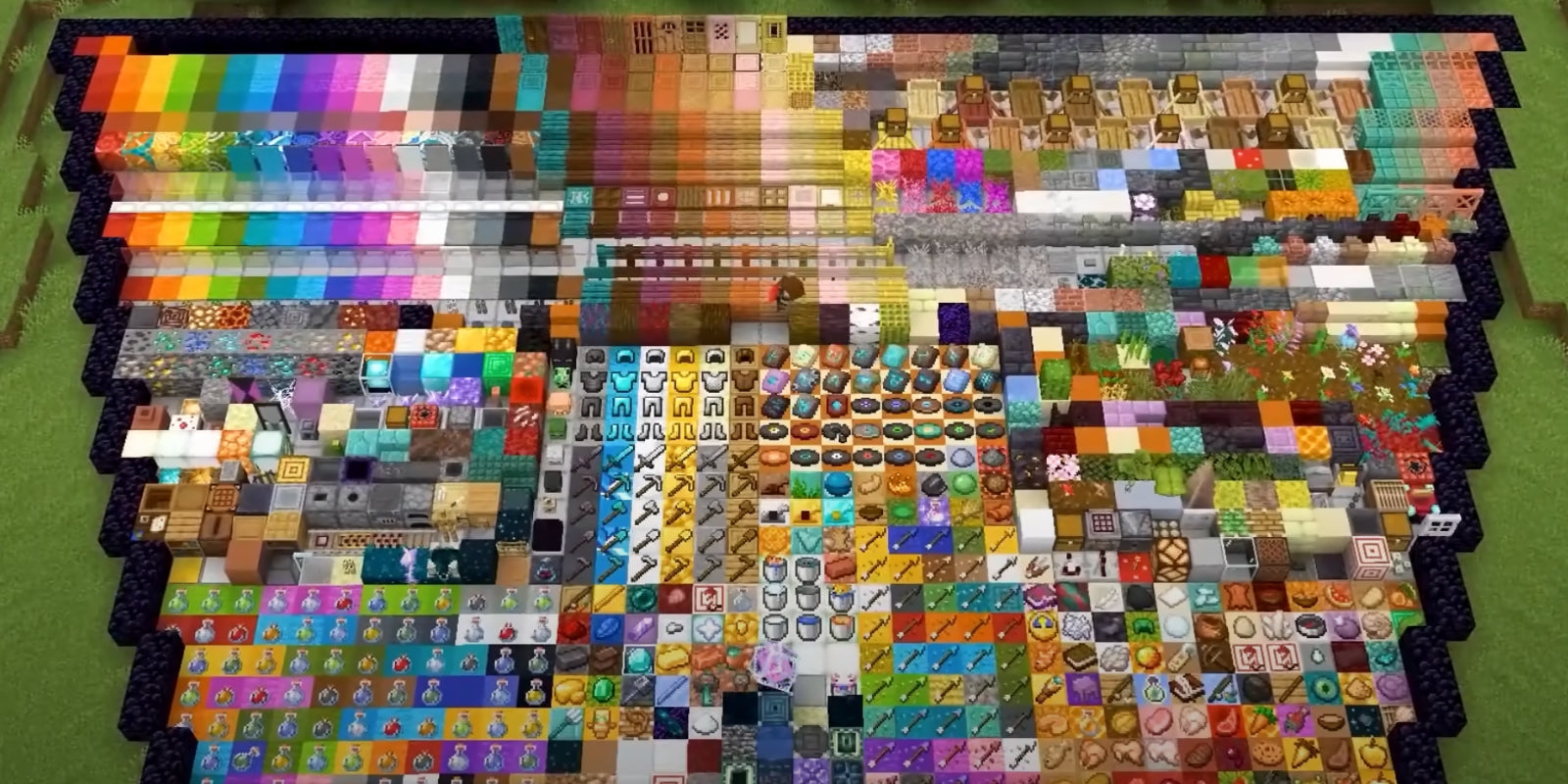 Die Beliebtesten Minecraft-Gegenstände