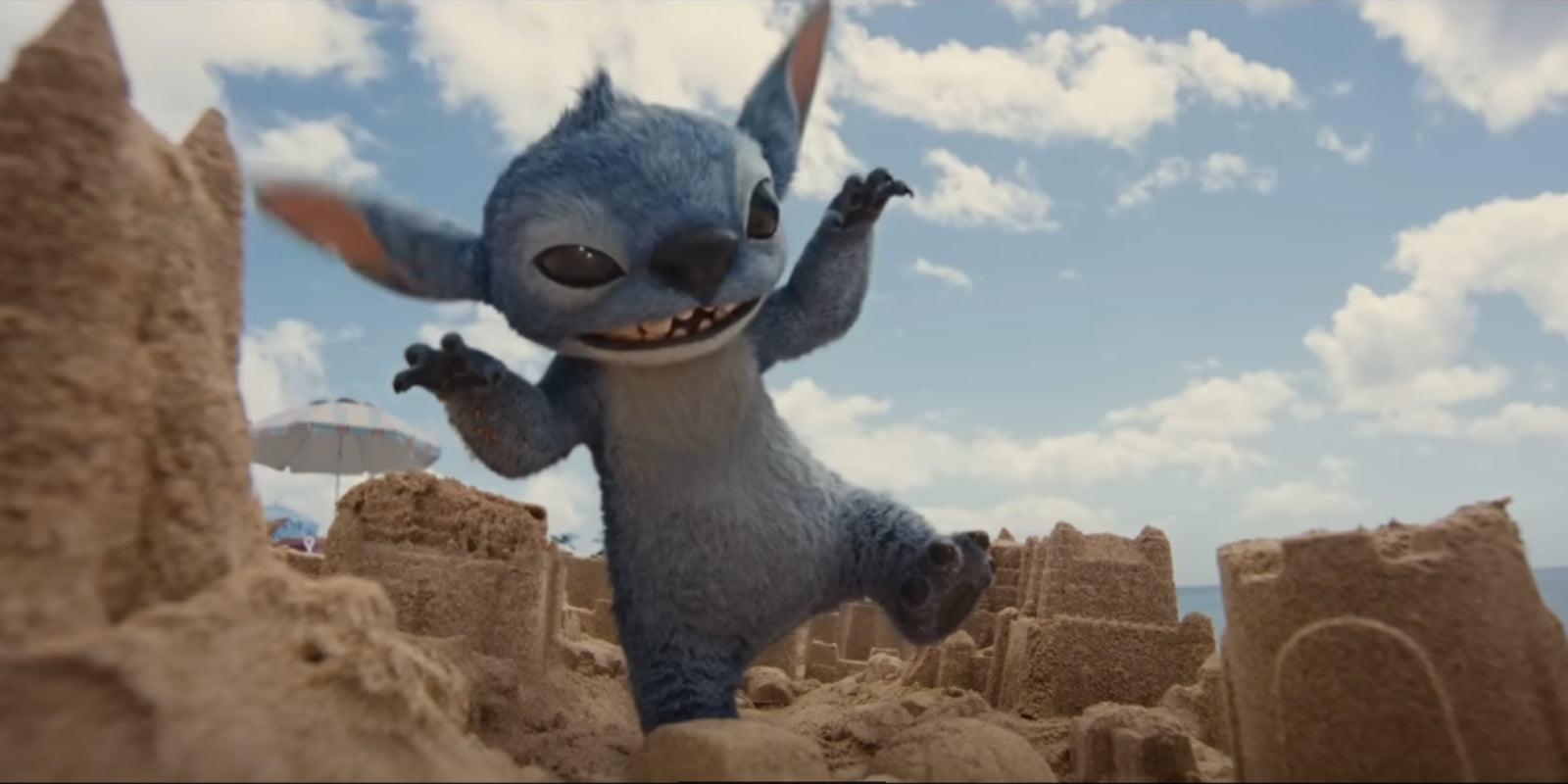 Are there any sequel films or series of Lilo and Stitch?