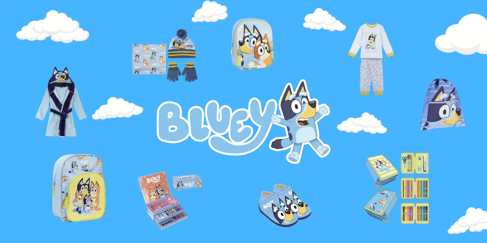 Bluey Merchandise: The Ultimate Guide for Fans!