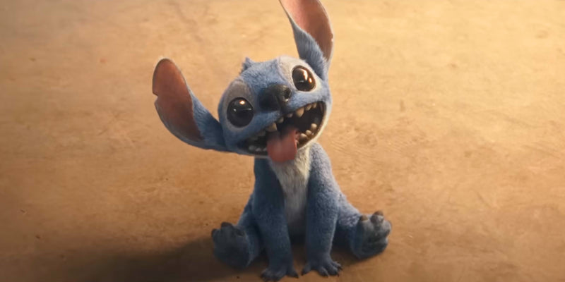 What is Stitch? Everything About Disney’s Experiment 626