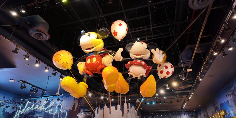What is Merchandise? Meaning, Types, and Examples of Fan Products
