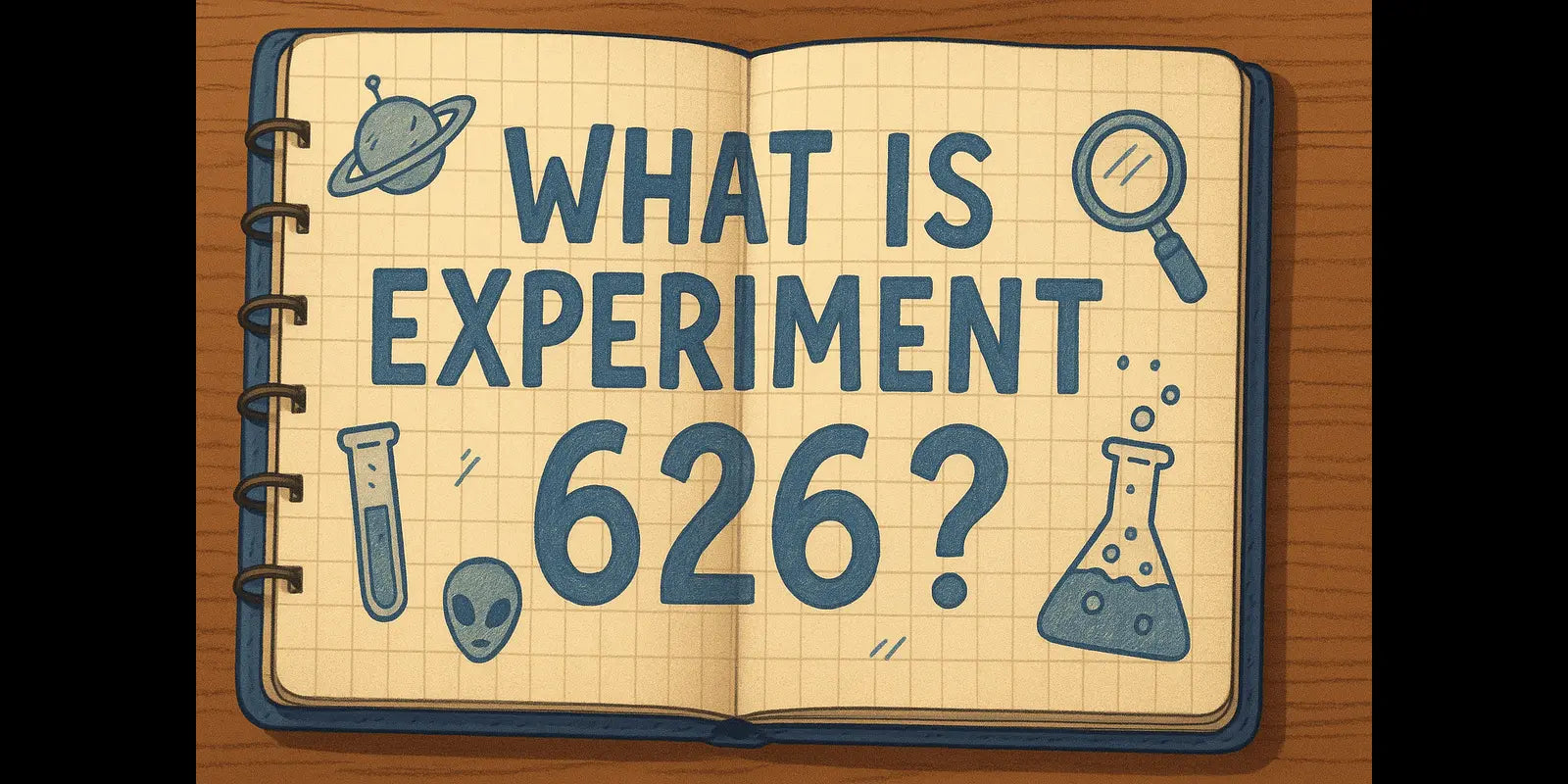 Welk experiment is Stitch? Alles over zijn oorsprong als Experiment 626