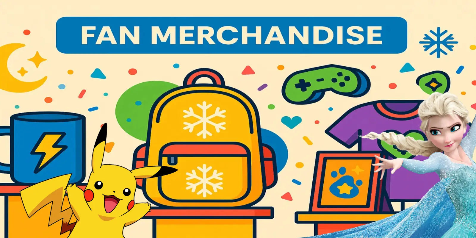 Merchandise Betekenis – Wat Is Het en Waarom Is Het Zo Populair?