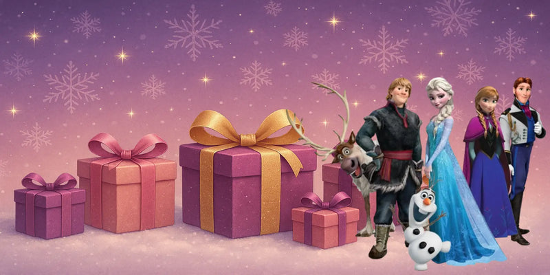 Magical Frozen 3 Gift Ideas Every Fan Will Love (Yes, Even You!)