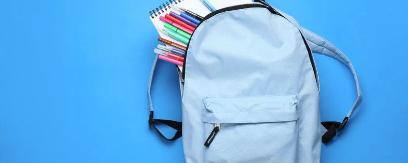 How do I determine the correct back length for a backpack?