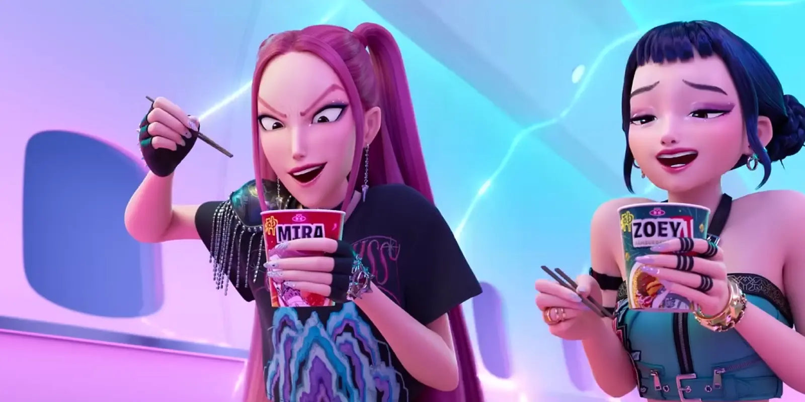 Kpop Demon Hunter Lore Explained (2026)