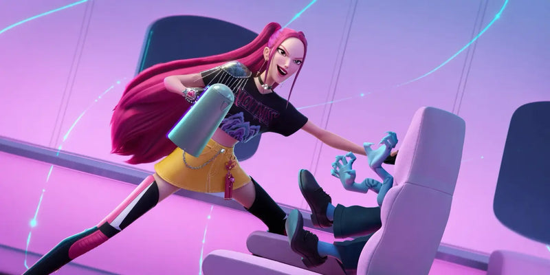 Kpop Demon Hunters Mira: Her Story, Style and Role Explained (2026)