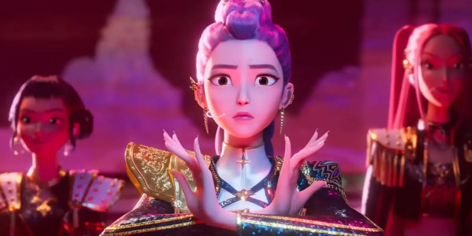 What is Kpop Demon Hunters Merchandise? Guide & Top Items (2026)