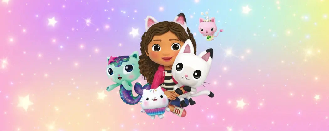 Learn Everything About Gabby's Dollhouse Here!