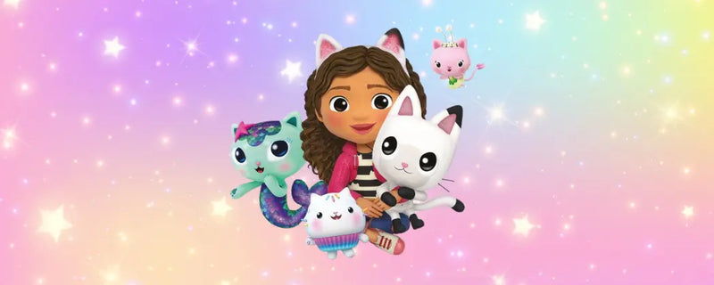 Learn Everything About Gabby's Dollhouse Here!