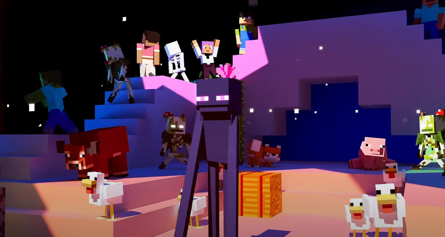 Minecraft: Was sind die Verkaufszahlen?