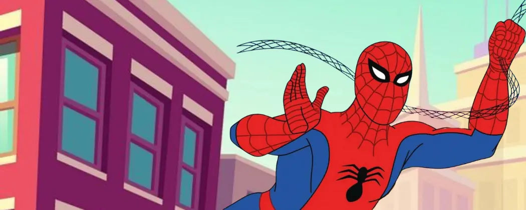 De Fascinerende Ontstaansgeschiedenis van Spider-Man
