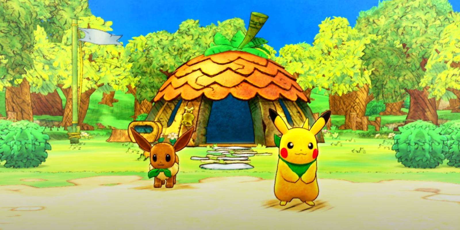 Welke Pokémon in 2025? Nieuwe games, tips en events!