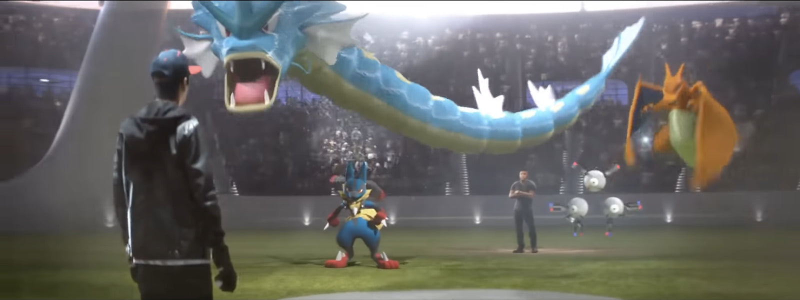 Wat is de bedoeling van Pokemon?