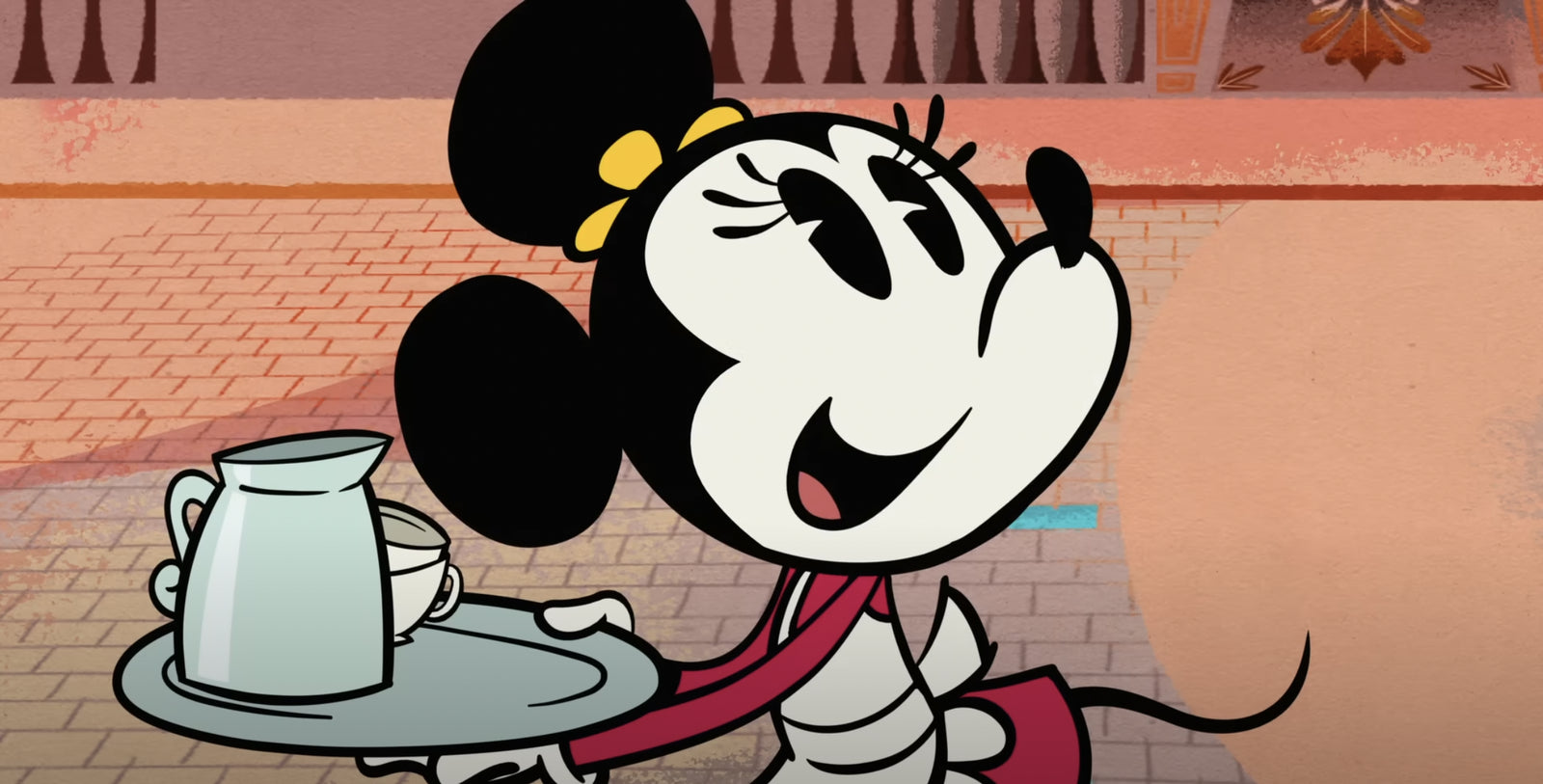 10 Leuke Weetjes over Minnie Mouse!