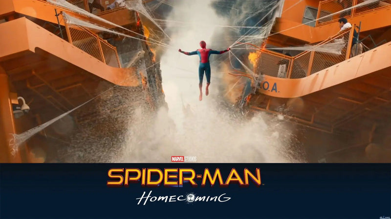 Ontdek de Ongekende Kracht van Spider-Man: Hoe Sterk is de Iconische Superheld Echt?