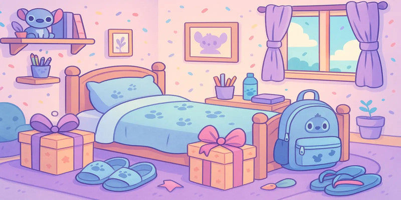 The Best Stitch Gifts for Girls (Aged 6–12) – The Ultimate Gift Guide for Fans and Parents