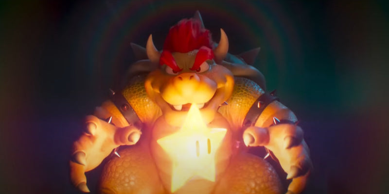 Super Mario Bros. Movie 2026: Everything You Need to Know - Release, Characters, and Merchandise