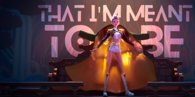 Where to Buy Kpop Demon Hunters Cosplay? (2026)