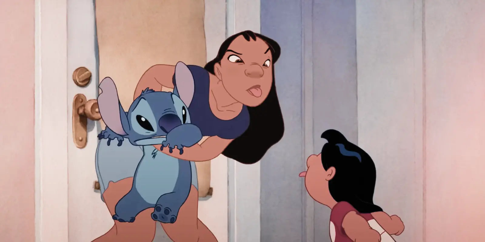 Was ist die Bedeutung von 'Ohana'?