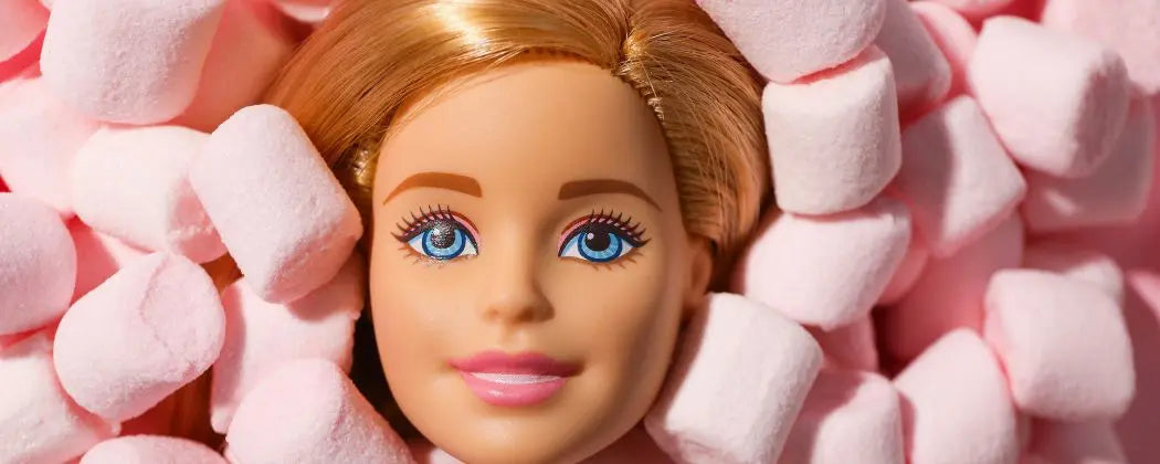 Was ist der echte Name von Barbie?