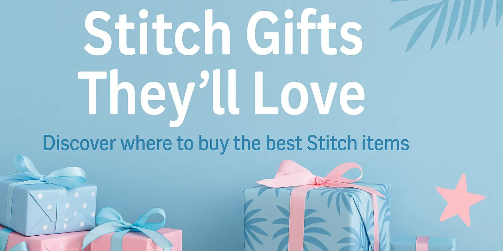 Waar verkopen ze Stitch spullen? De beste plekken om jouw favoriete merchandise te vinden