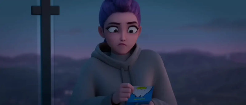 Who Is Rumi from Kpop Demon Hunters? Story, Powers and Merchandise