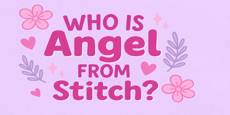 Who Is Angel from Lilo and Stitch? Everything About the Pink Alien and Her Bond with Stitch