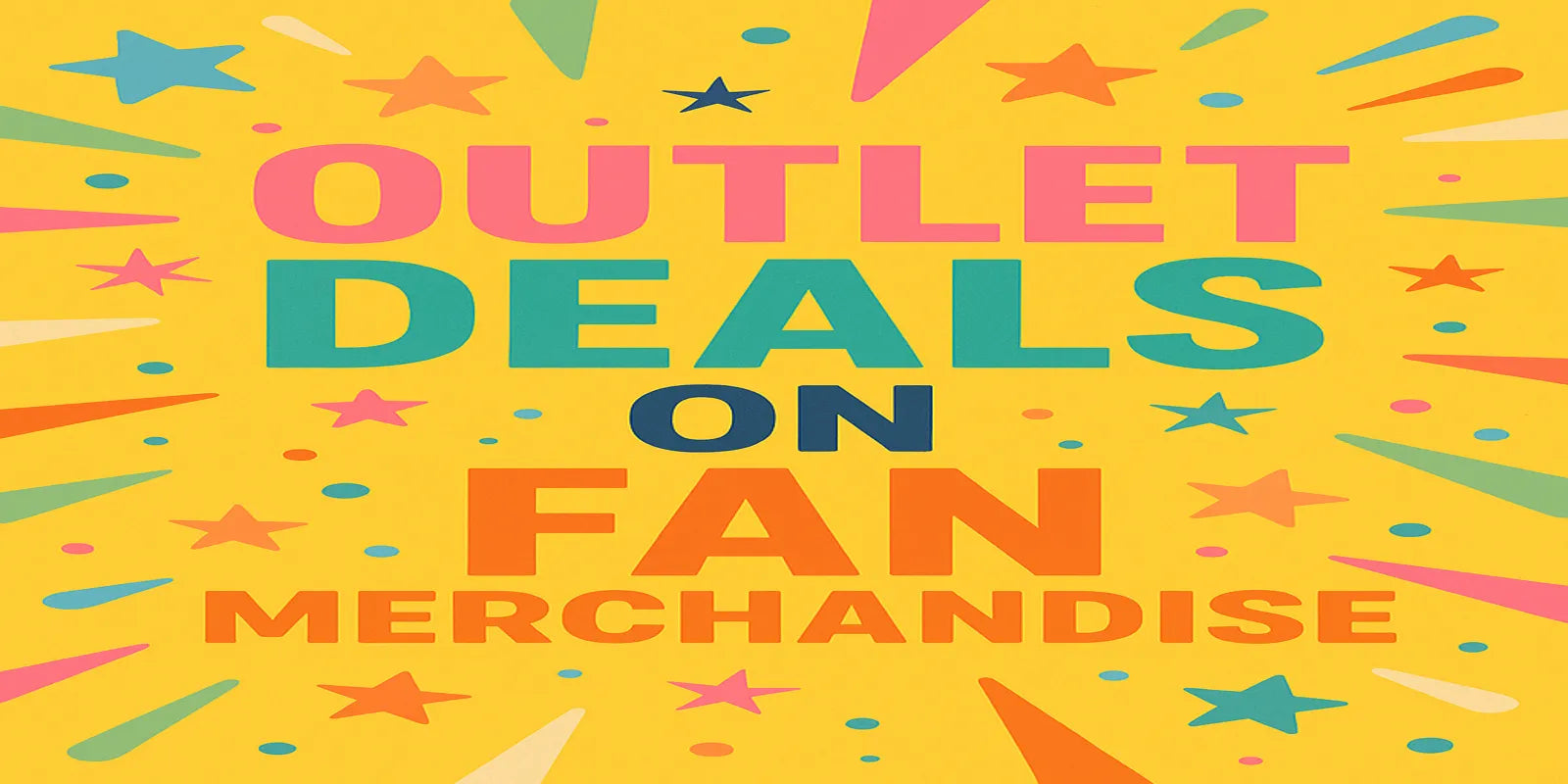 Die beste Fan-Merchandise-Schnäppchen: Günstige Angebote von Stitch, Pokémon, Mario & Co.