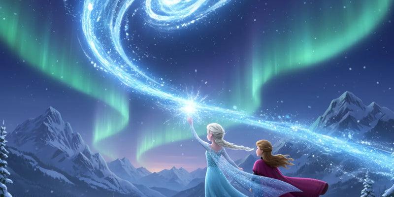 Alles wat Disney bevestigt over Frozen 3 (2027 release)