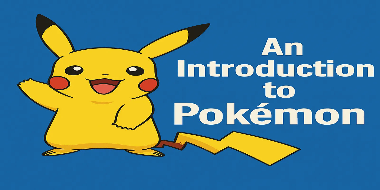 Warum Kinder immer noch Pokémon lieben (und wie Eltern darauf eingehen können)