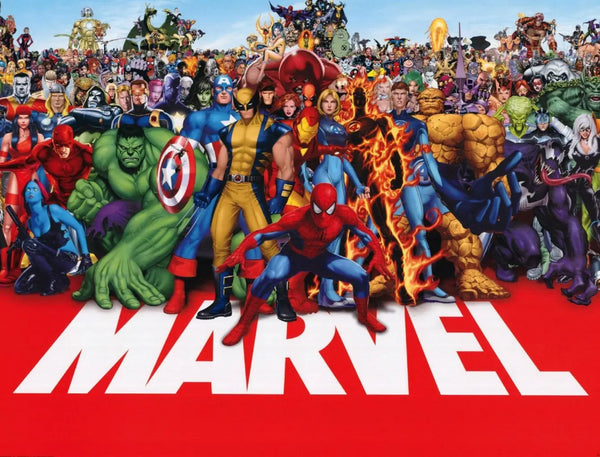 Avengers
