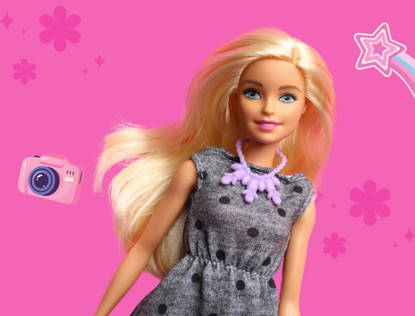 Barbie