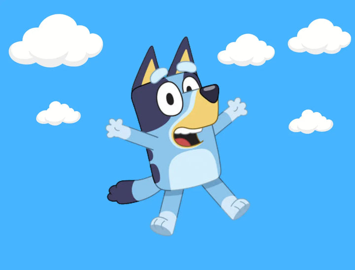 Bluey