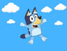 Bluey