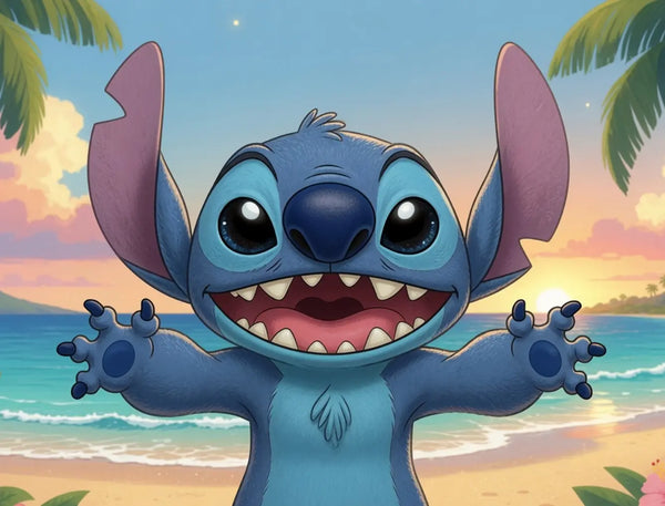 Stitch