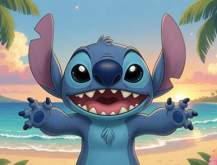 Stitch