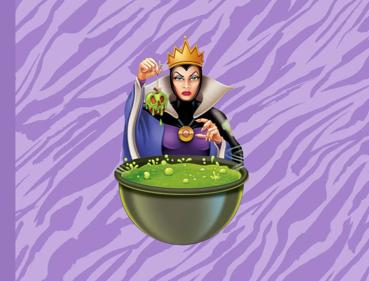 Disney Villains