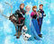 Frozen