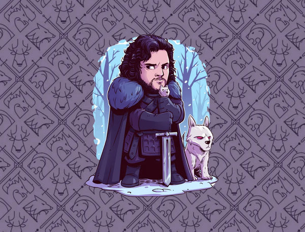 Game of Thrones