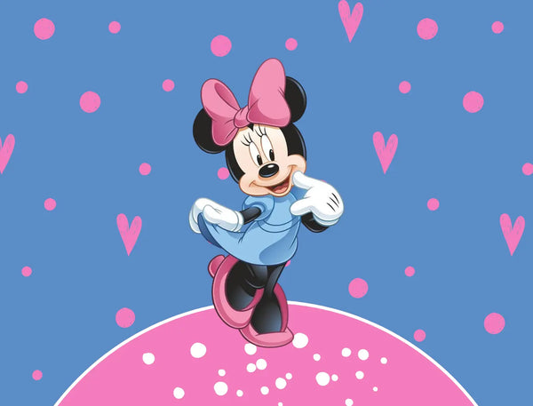 Minnie Mouse