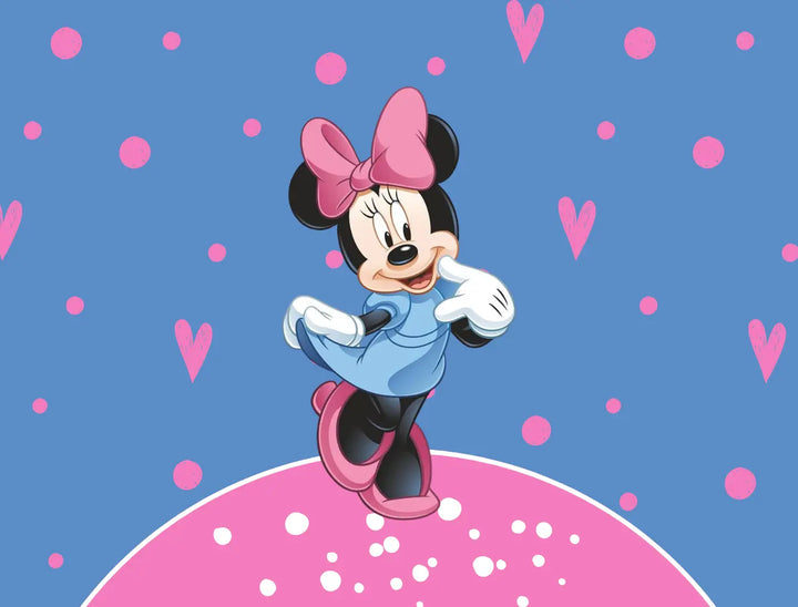 Minnie Mouse
